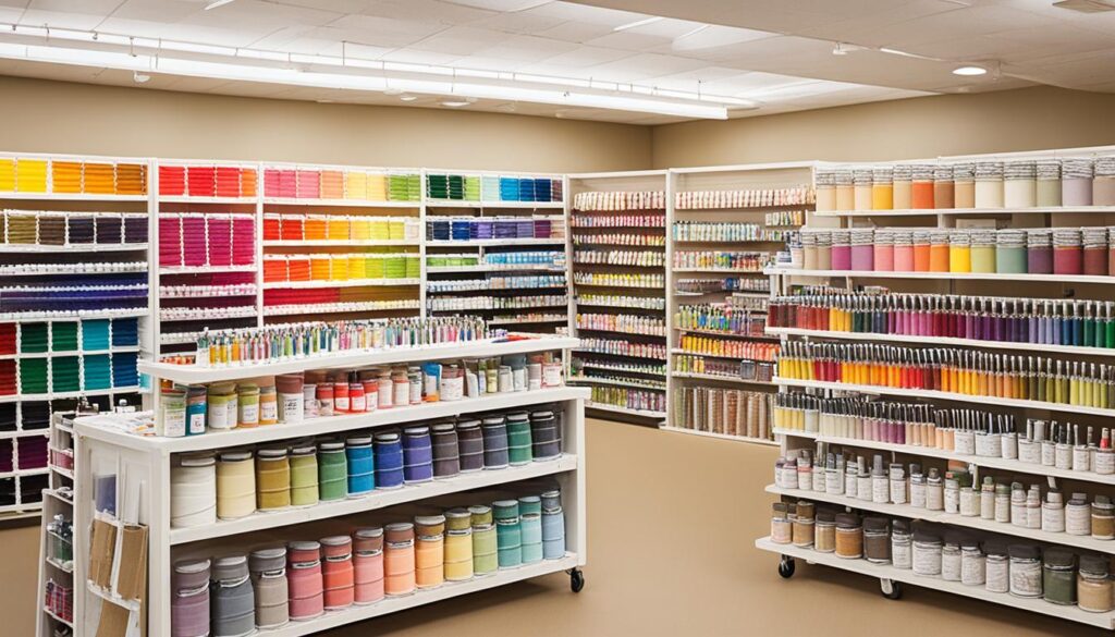 craft supplies store craft supplies store