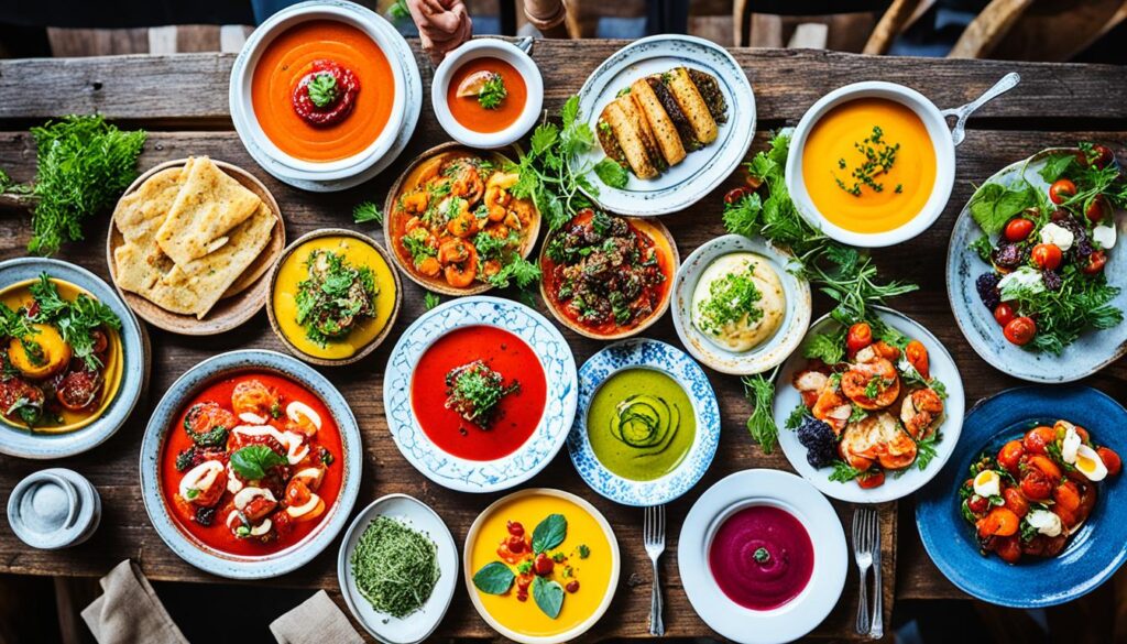 culinary delights Cesis culinary delights Cesis