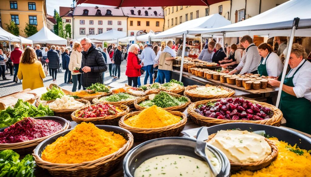 culinary delights Trnava culinary delights Trnava