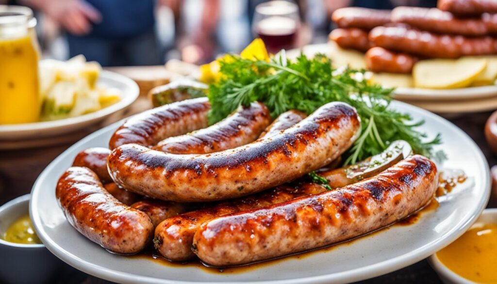 culinary delights in Maribor culinary delights in Maribor