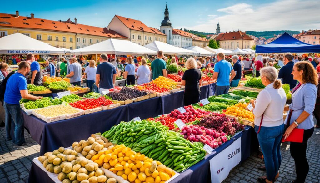 culinary delights of Nitra culinary delights of Nitra