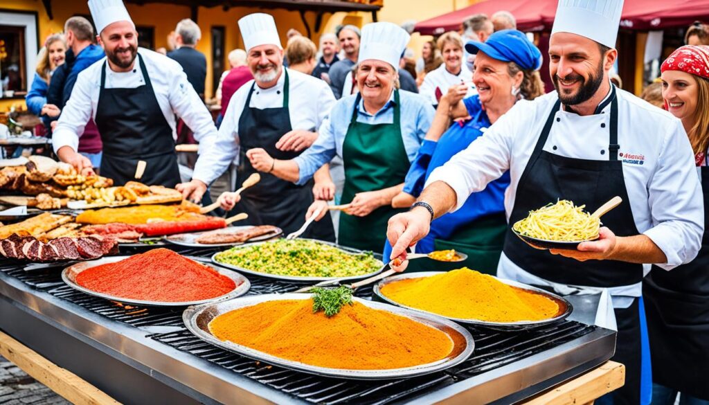 culinary events culinary events