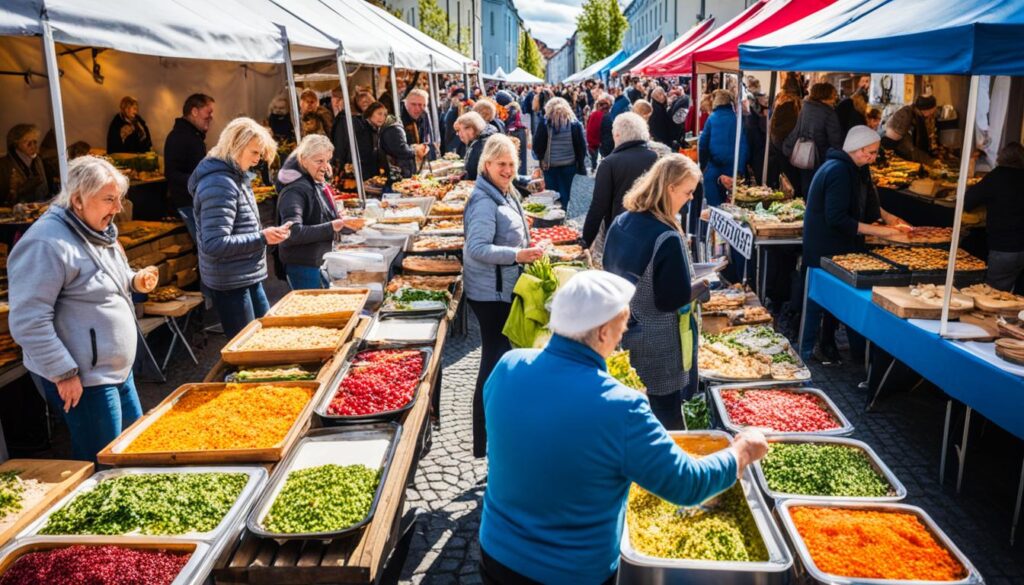 culinary events in Tallinn culinary events in Tallinn