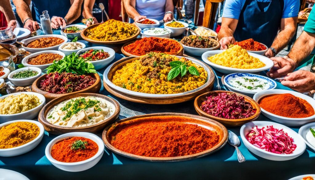 culinary experiences in Burgas culinary experiences in Burgas