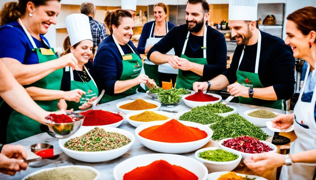 culinary workshops Bucharest culinary workshops Bucharest