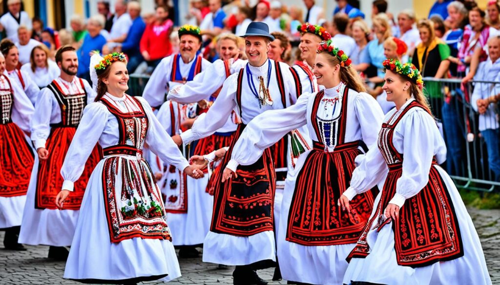 cultural celebrations Banská Bystrica cultural celebrations Banská Bystrica