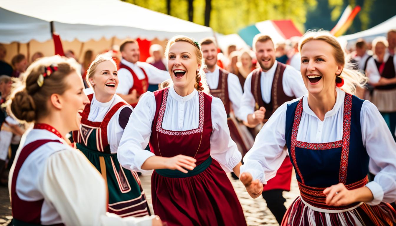 Intercultural Riga Events Explore Riga Cultural Festivals - Dates & Highlights