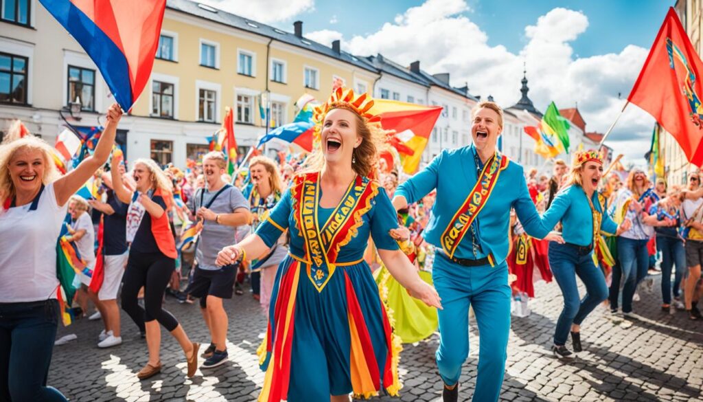 cultural events and festivals in Tartu cultural events and festivals in Tartu