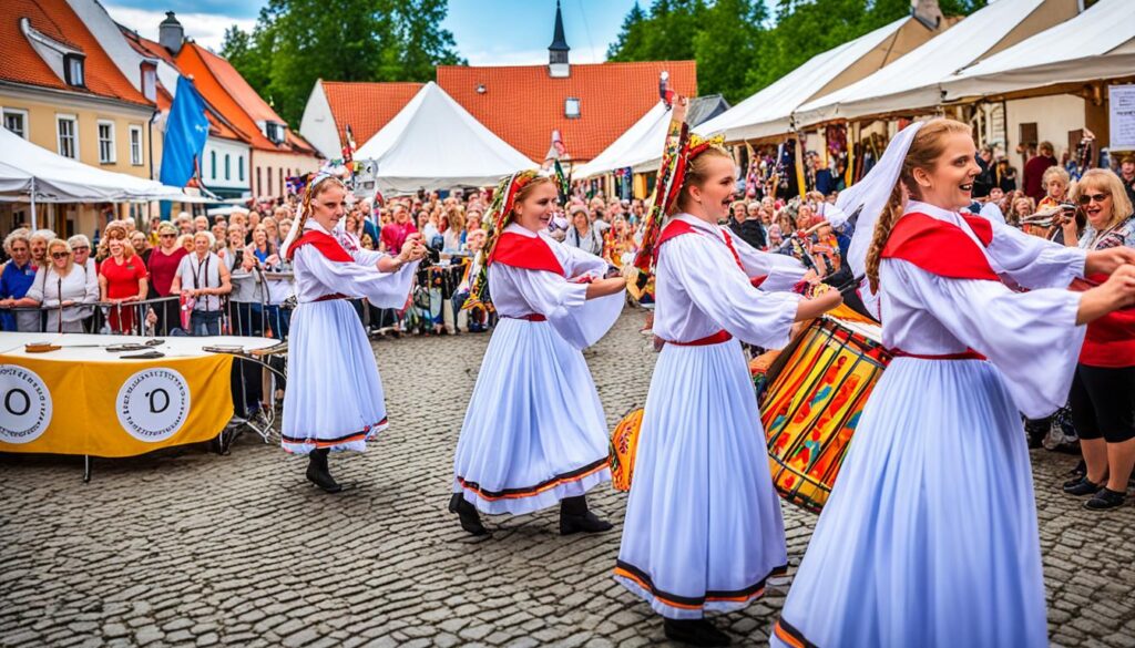 cultural events in Cesis cultural events in Cesis