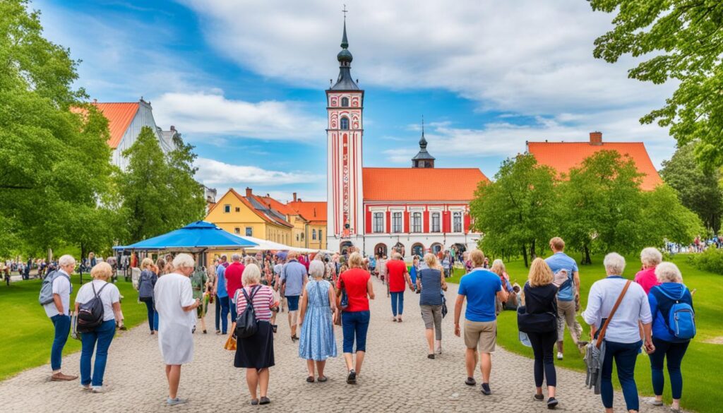 cultural excursions Pärnu cultural excursions Pärnu