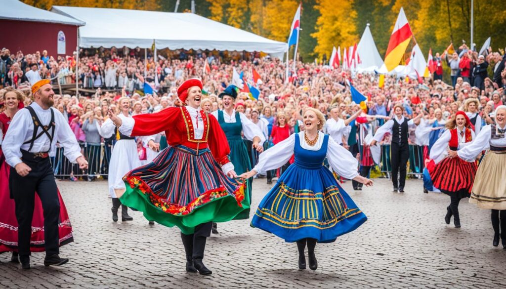 cultural happenings Sigulda cultural happenings Sigulda