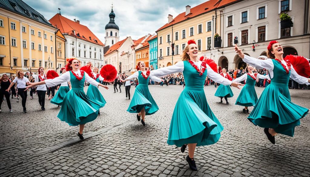 cultural happenings Vilnius cultural happenings Vilnius