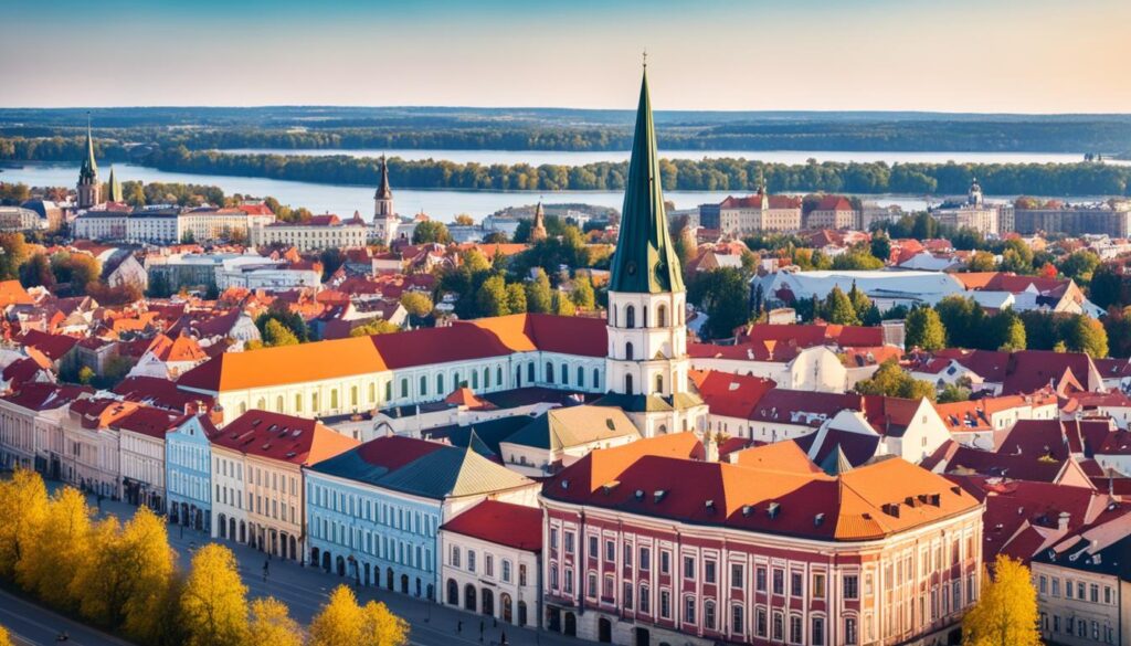 cultural heritage Kaunas cultural heritage Kaunas