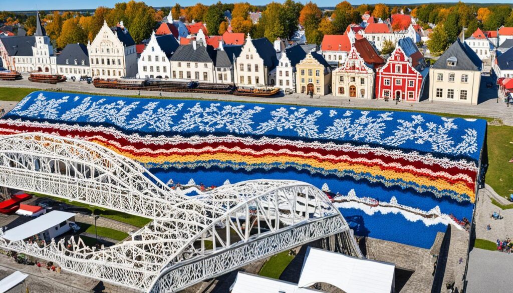 cultural heritage haapsalu crafts cultural heritage haapsalu crafts