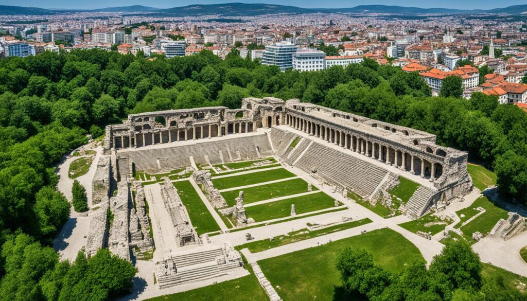 cultural heritage sites Bulgaria cultural heritage sites Bulgaria