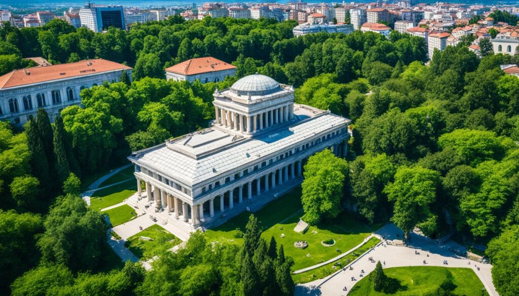 cultural heritage sites Bulgaria cultural heritage sites Bulgaria