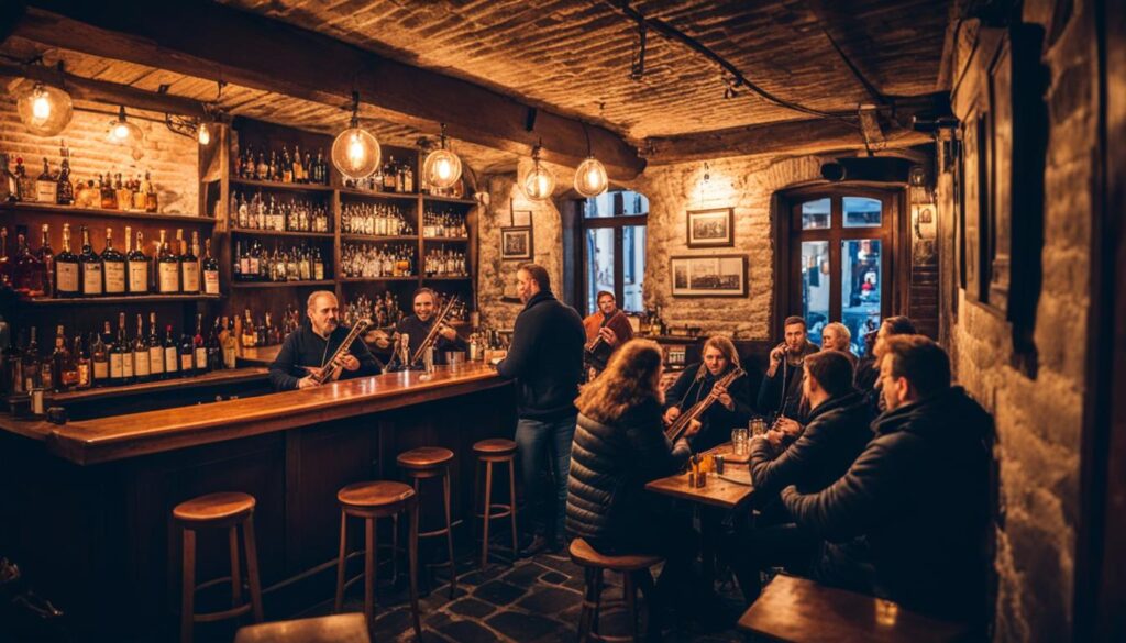 cultural nightlife experiences in Brasov cultural nightlife experiences in Brasov