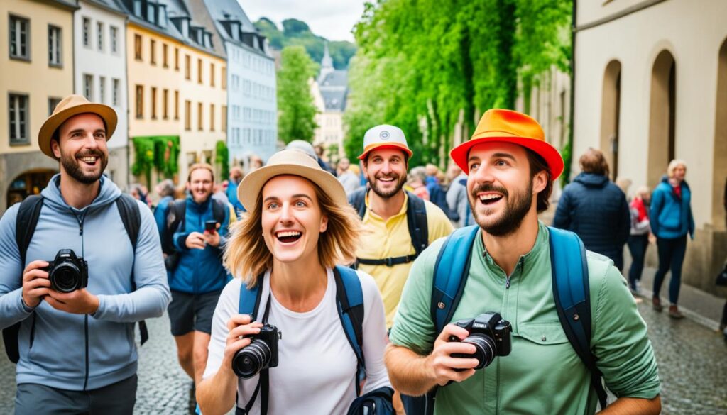 cultural tours Luxembourg City cultural tours Luxembourg City