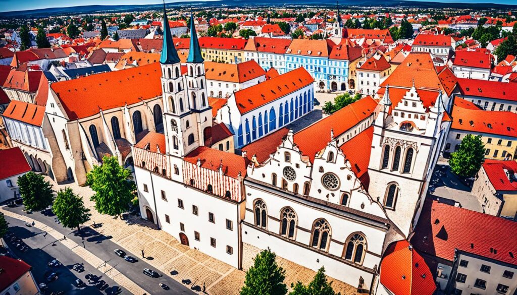 cultural treasures Trnava cultural treasures Trnava