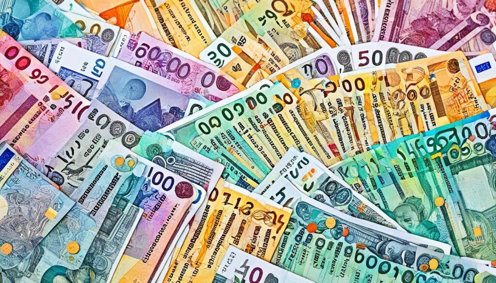 currency exchange rates Bratislava currency exchange rates Bratislava