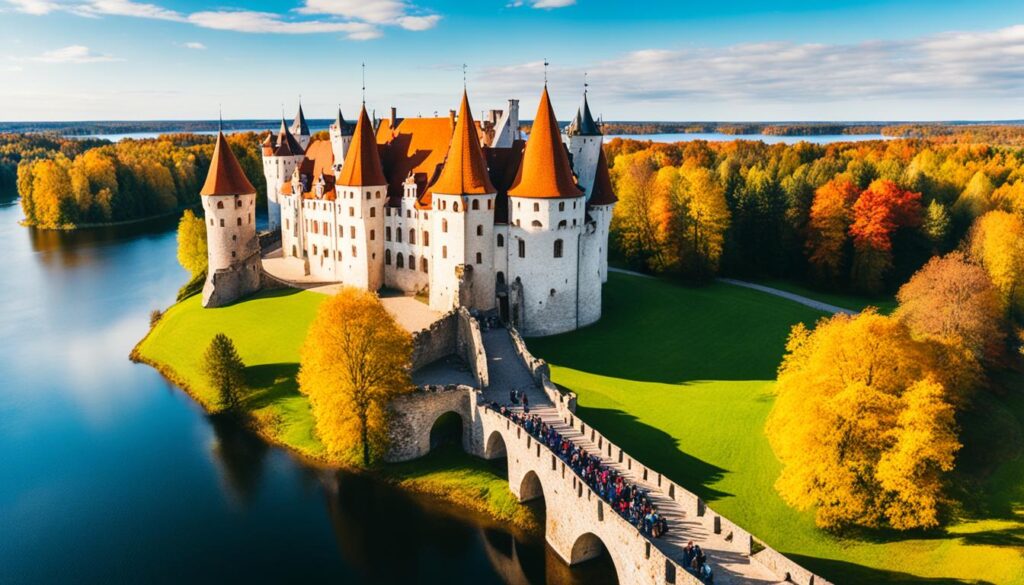 day tours from Vilnius day tours from Vilnius