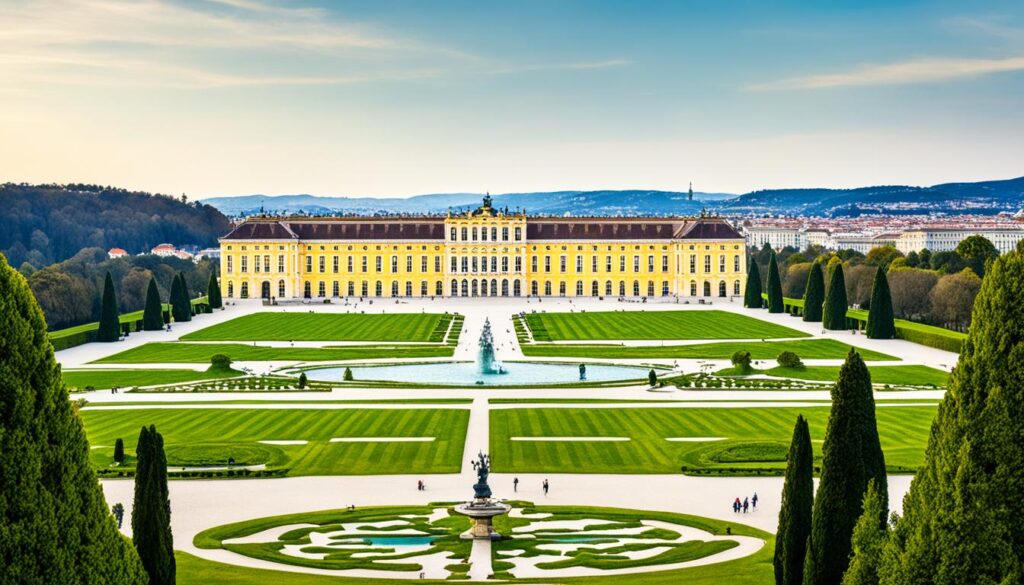 day trip to Vienna from Bratislava itinerary day trip to Vienna from Bratislava itinerary