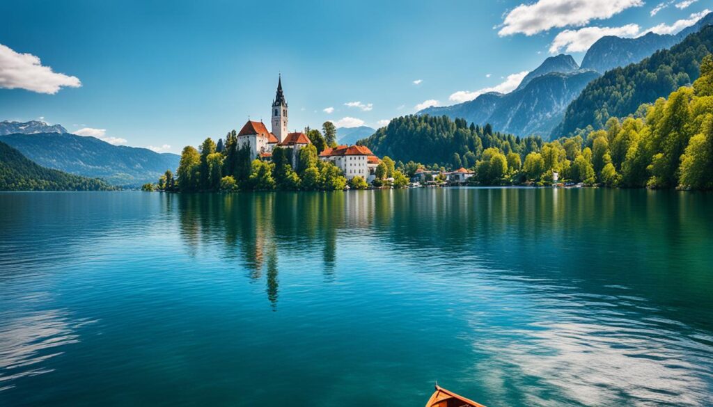 day trips from Kranj Slovenia day trips from Kranj Slovenia