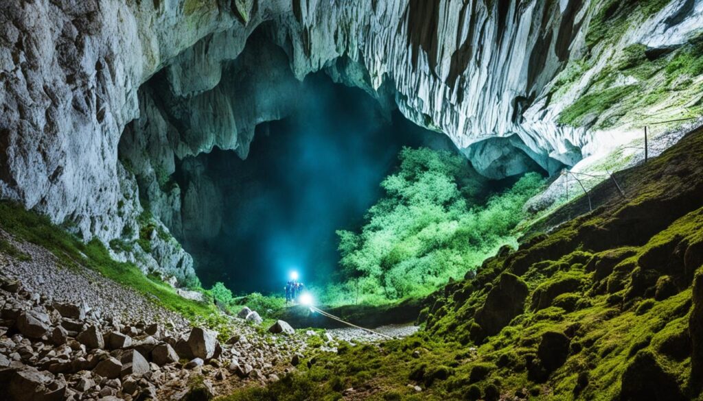 day trips from Ljubljana to nature day trips from Ljubljana to nature