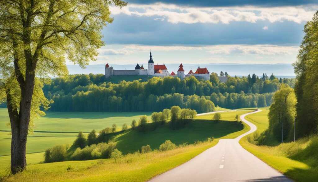 day trips from Tallinn day trips from Tallinn