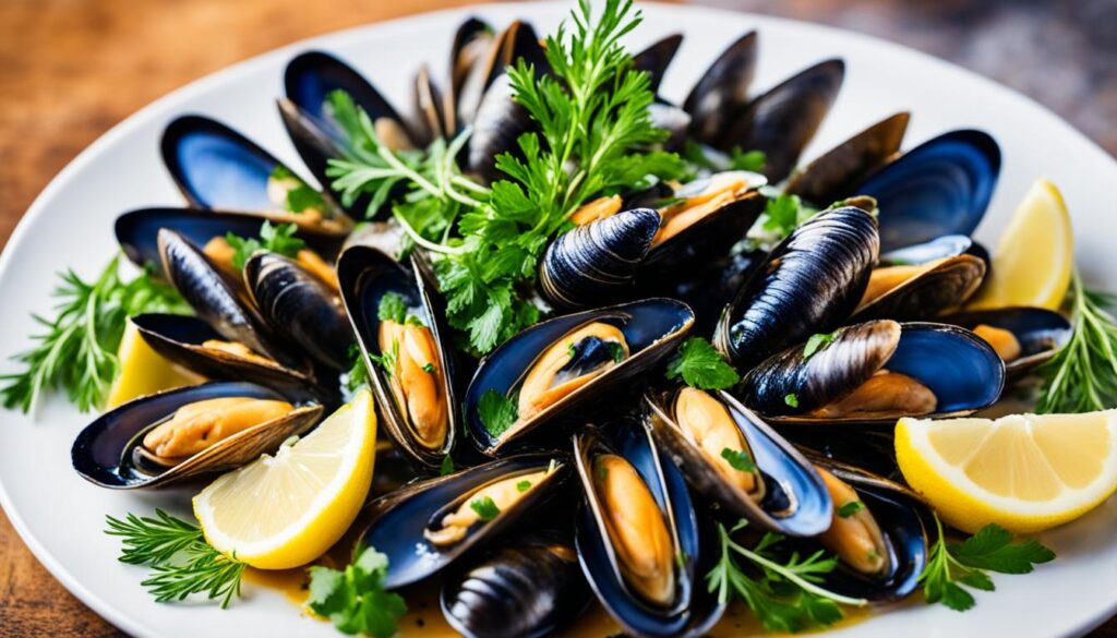 delicious burgas mussels delicious burgas mussels