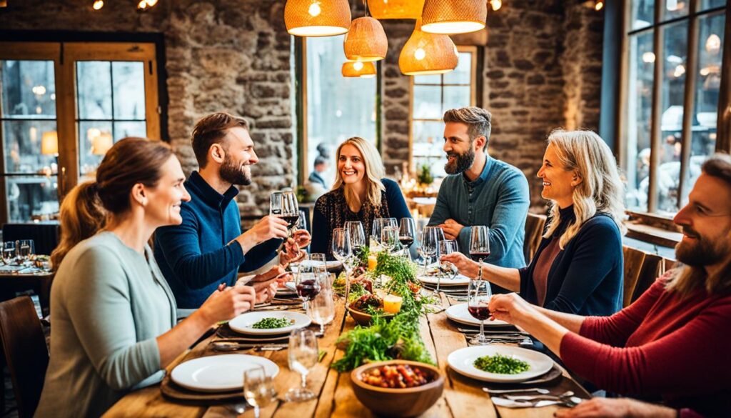 dining experiences in Cesis dining experiences in Cesis