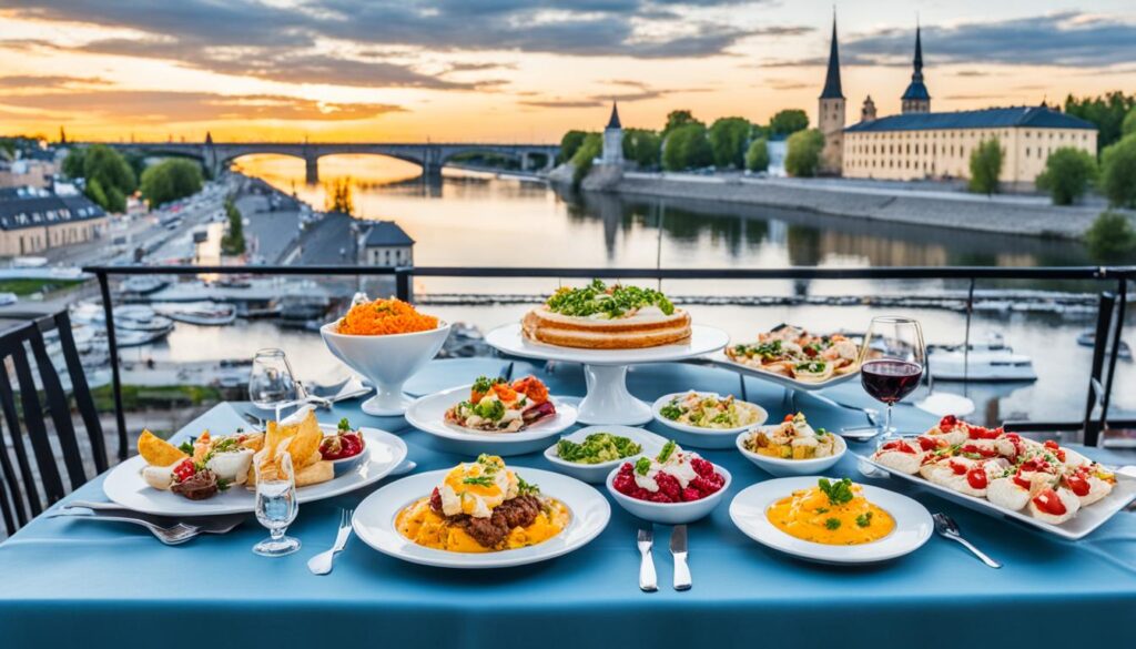 dining guide in Narva dining guide in Narva