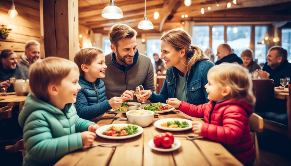 dining options for families in Cesis dining options for families in Cesis