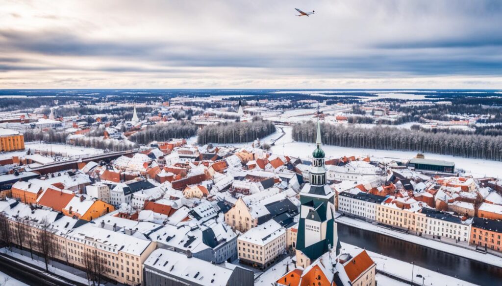 direct flights from Tartu to Helsinki direct flights from Tartu to Helsinki