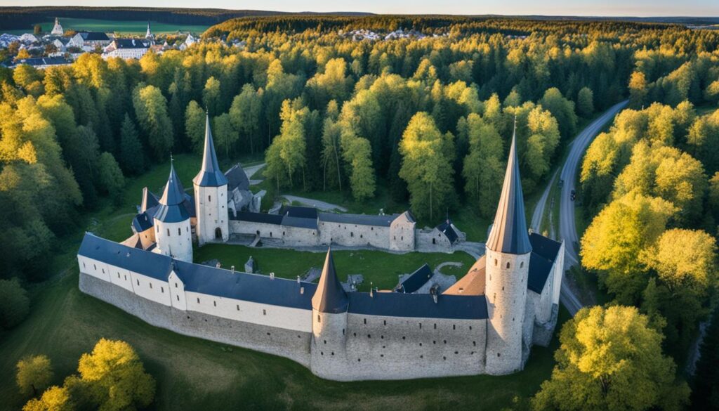 discover Cesis history discover Cesis history