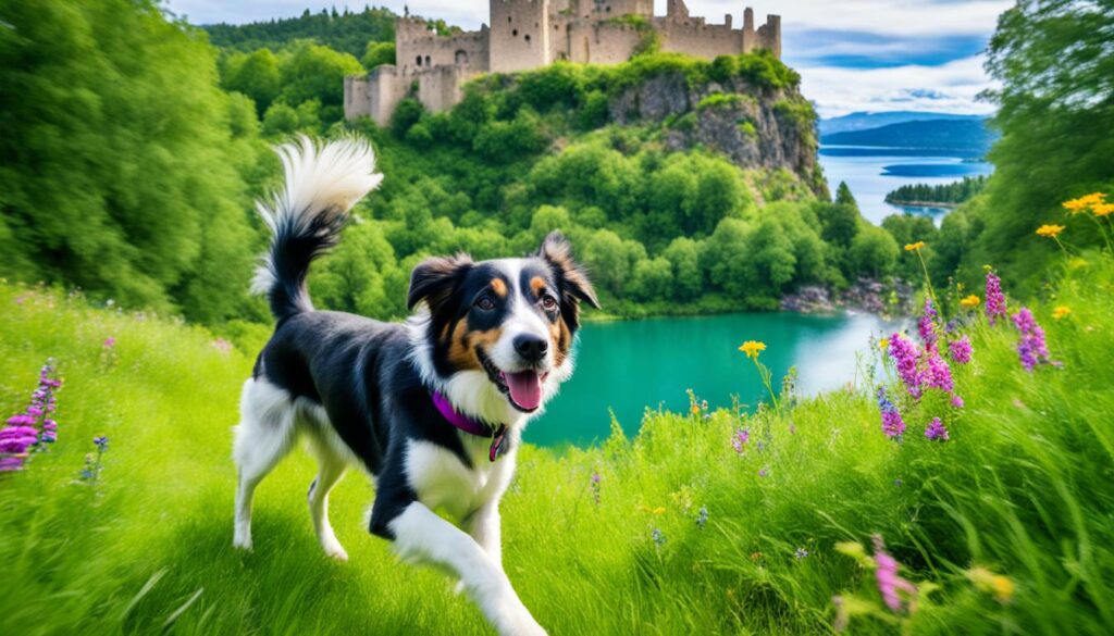 dog-friendly activities in Echternach dog-friendly activities in Echternach