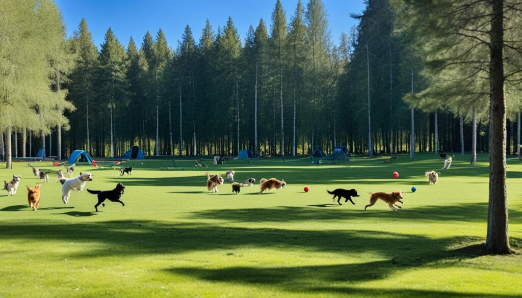 dog parks in Pärnu dog parks in Pärnu