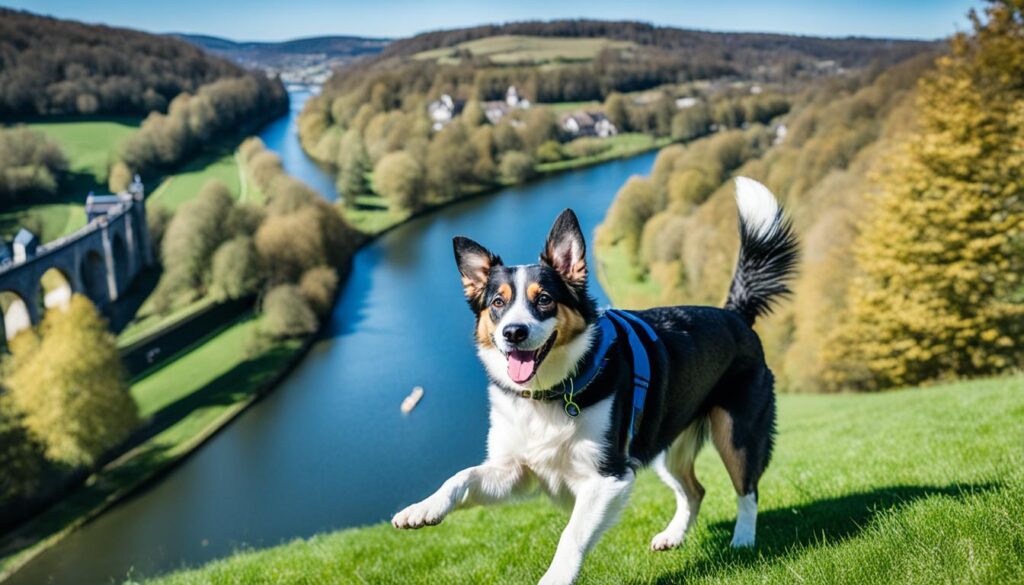 dog-welcoming places in Echternach dog-welcoming places in Echternach