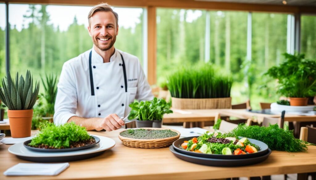 eco-conscious dining Jurmala eco-conscious dining Jurmala