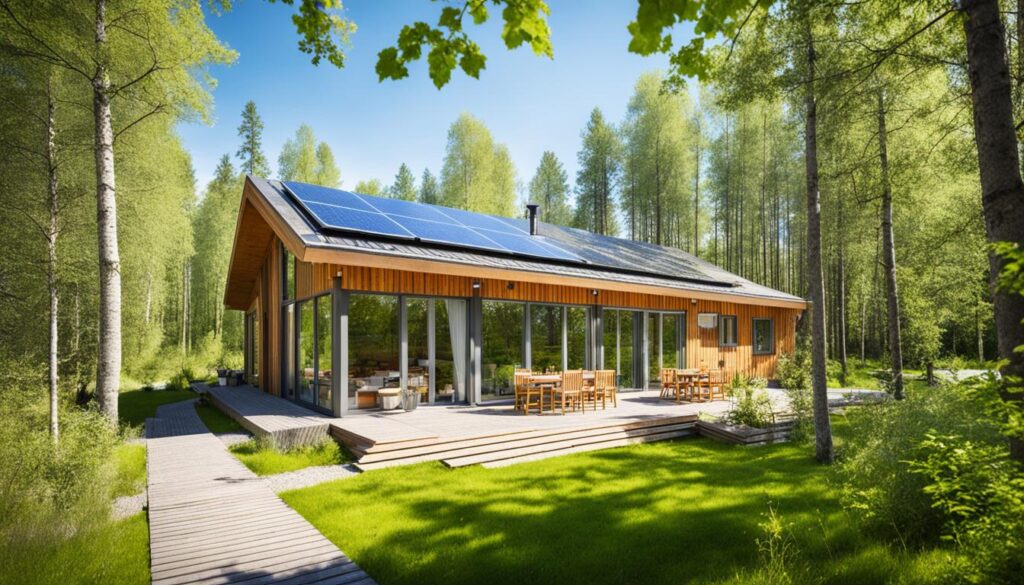 eco-friendly accommodations in Pärnu eco-friendly accommodations in Pärnu