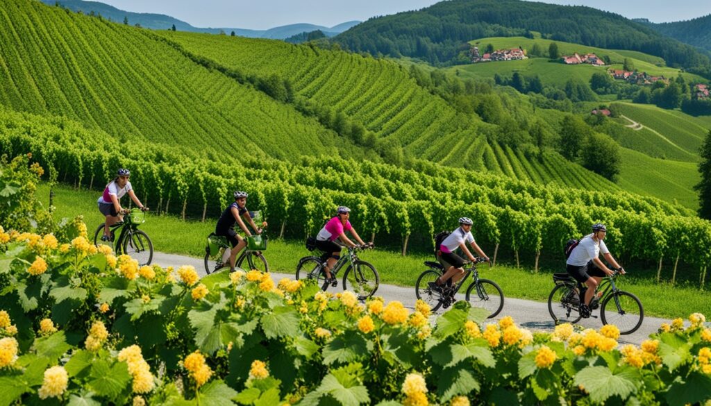 eco-friendly activities Maribor eco-friendly activities Maribor
