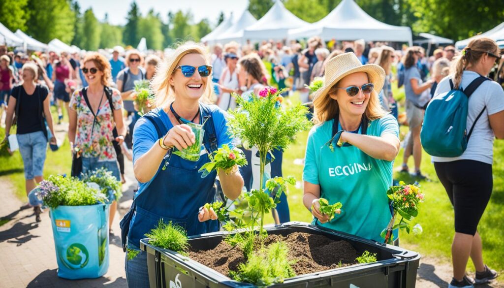 eco-friendly events in Pärnu eco-friendly events in Pärnu