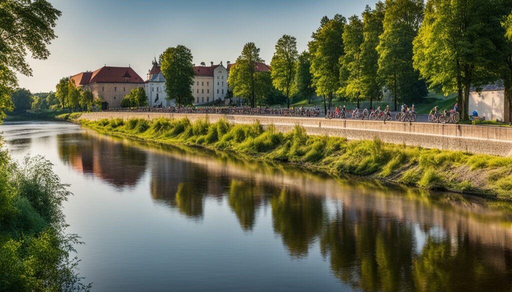 eco-friendly travel Narva eco-friendly travel Narva