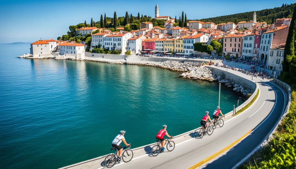 eco-friendly travel in Piran eco-friendly travel in Piran