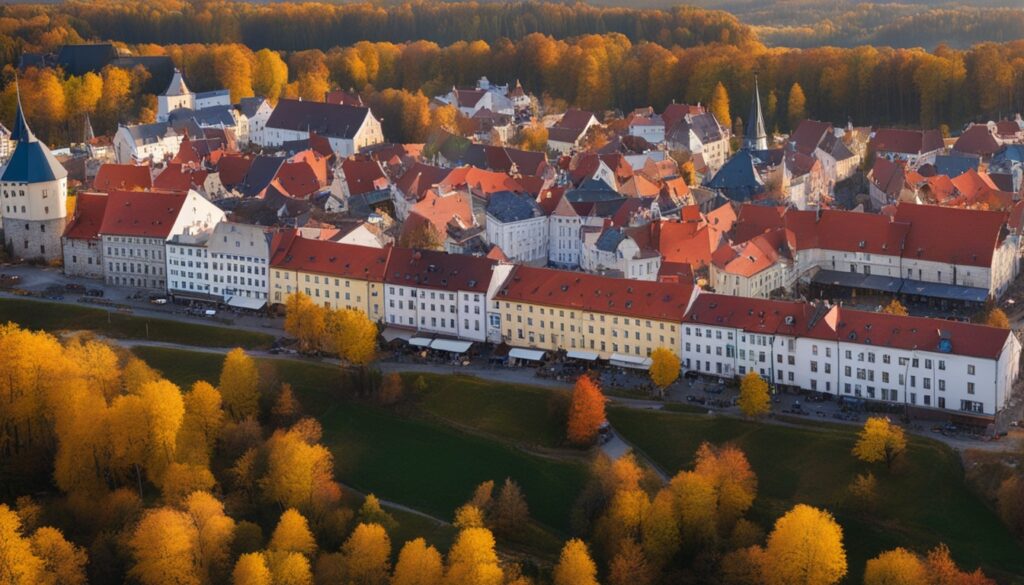 economical places to stay in Cesis economical places to stay in Cesis