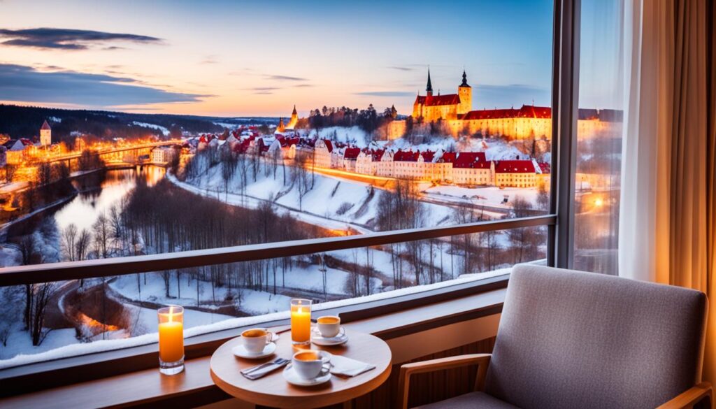economical places to stay in Cesis economical places to stay in Cesis