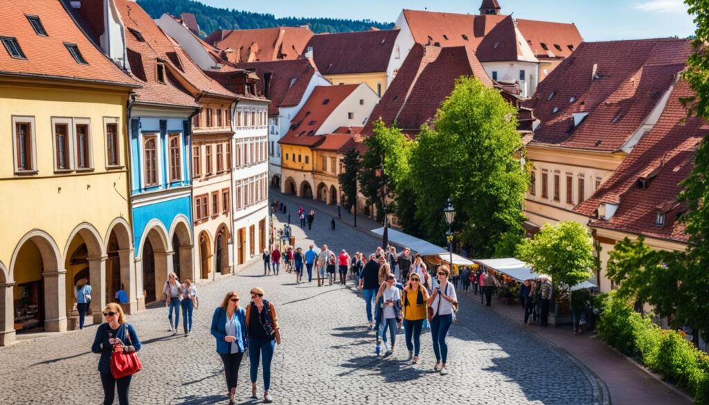 educational heritage tours Sibiu educational heritage tours Sibiu