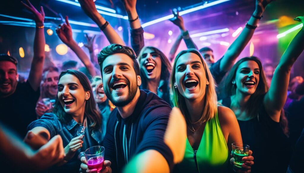 embracing Belgrade nightlife culture embracing Belgrade nightlife culture