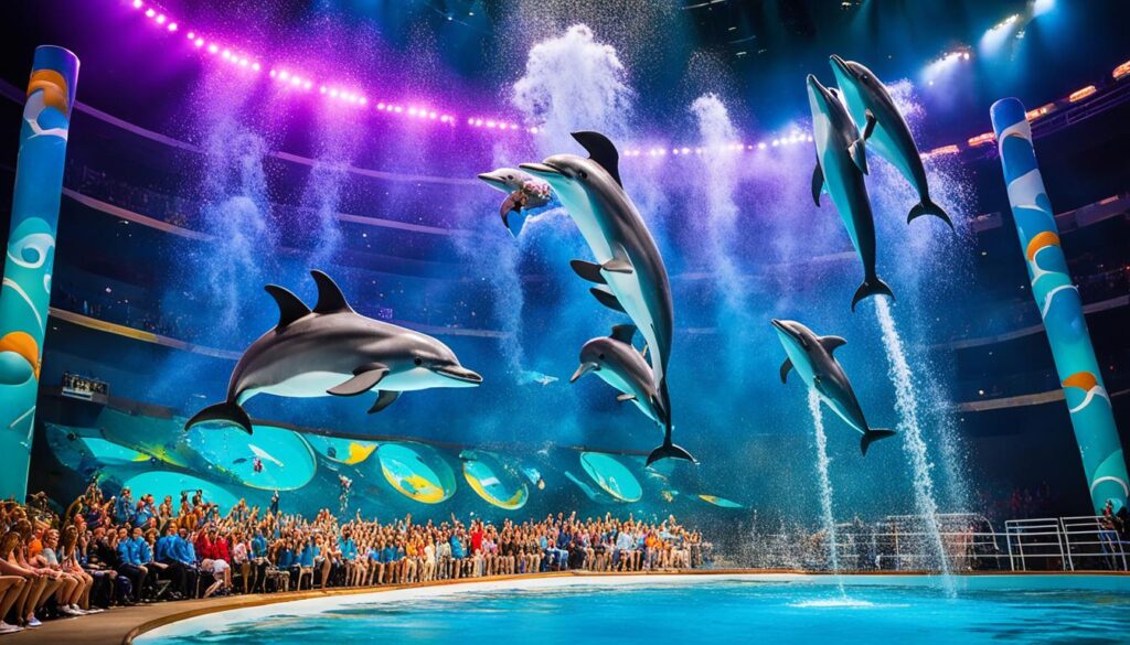 entertainment varna dolphins entertainment varna dolphins