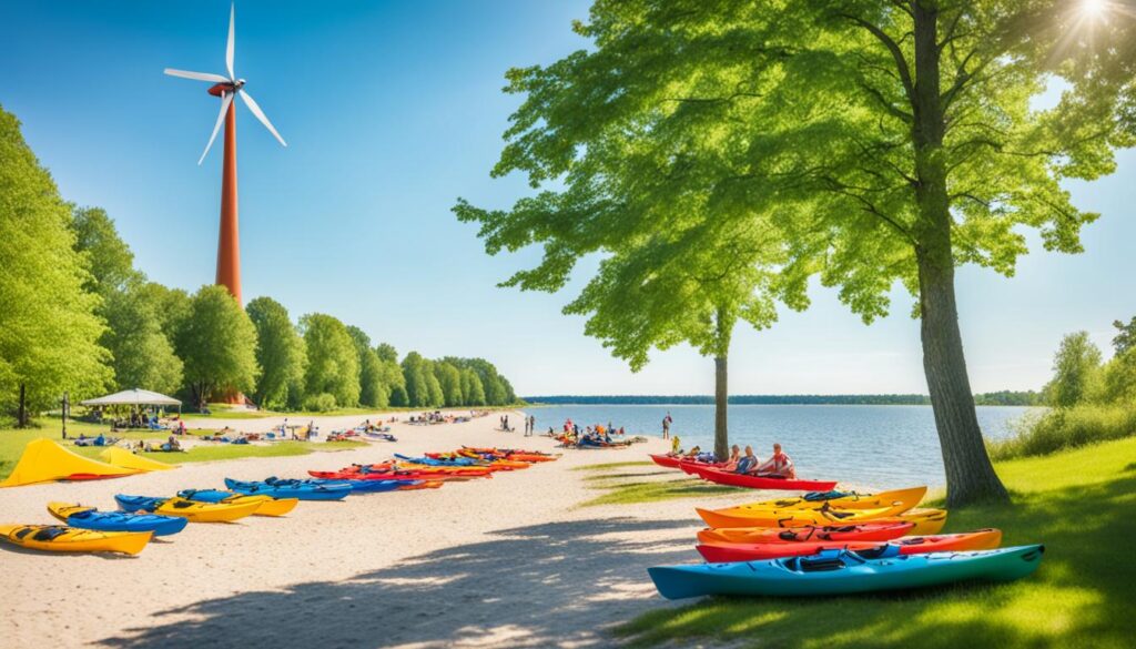 environmentally friendly Pärnu attractions environmentally friendly Pärnu attractions